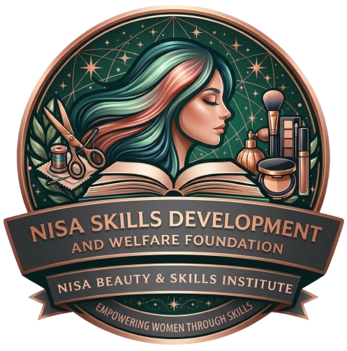 NISA Skills Development & Welfare Foundation Logo